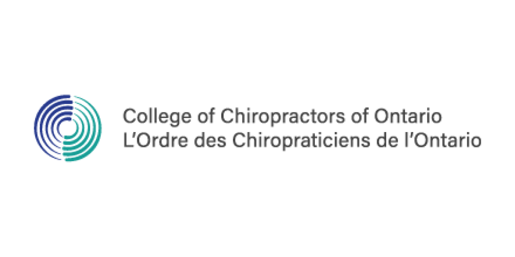 College of Chiropractors of Ontario